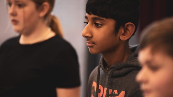 Youth Theatre