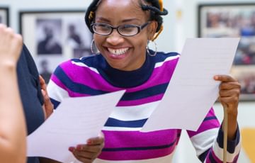 Octagon womens group