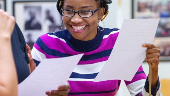 Octagon womens group