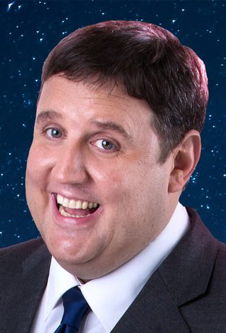 Peter Kay