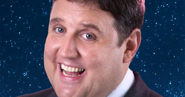 Peter Kay