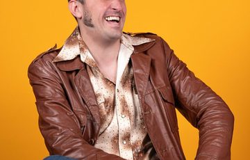 Image of Phil Ellis