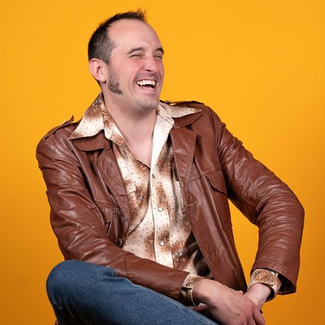 Image of Phil Ellis