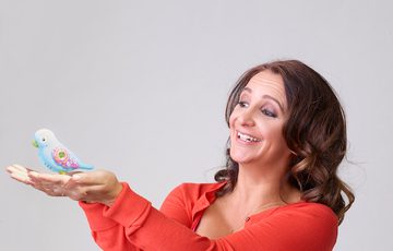 Lucy Porter