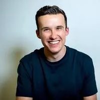 Image of Harry Stachini