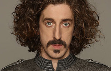 Tom Wrigglesworth