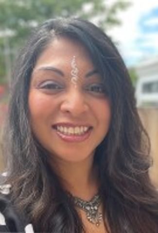 Image of Priya Narsai-Punam