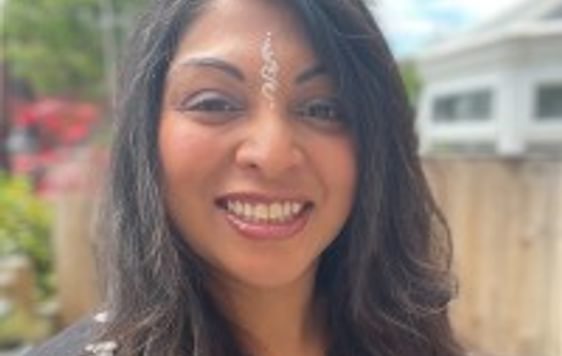 Image of Priya Narsai-Punam