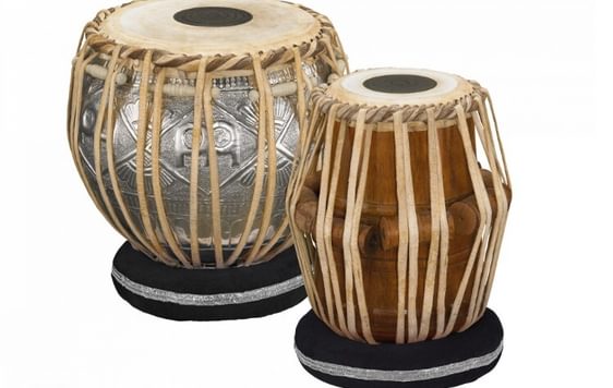 Image of Tablas