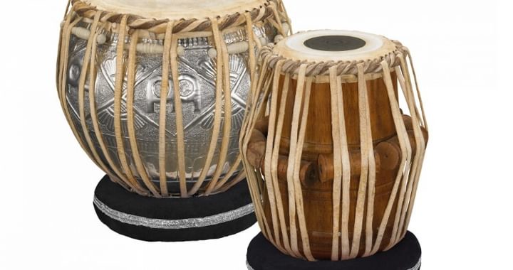 Image of Tablas