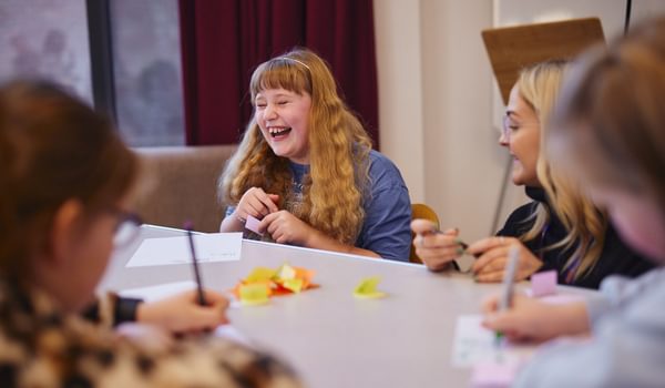 Octagon Youth Theatre photo
