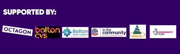 Carers Coffee Morning banner