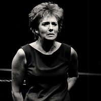 Sue Johnston in To