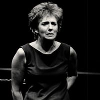 Sue Johnston in To