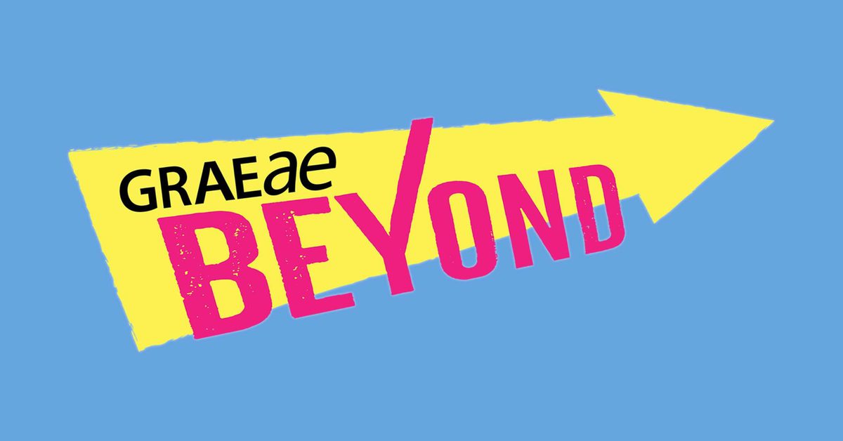 Introducing our 2024 Graeae Beyond Artists | Octagon Bolton