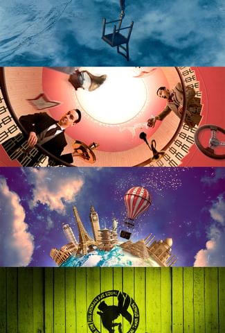 Autumn/Winter 23/24 season artwork