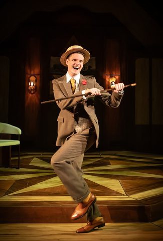 Production image - Wooster