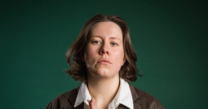 Chloe Petts