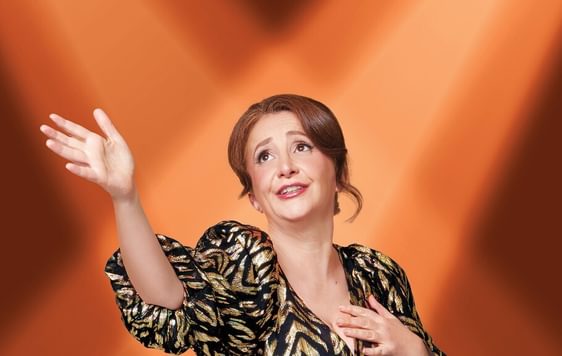 Lucy Porter