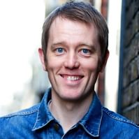 Alun Cochrane