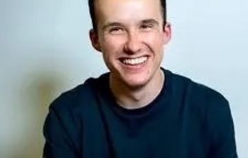 Image of Harry Stachini