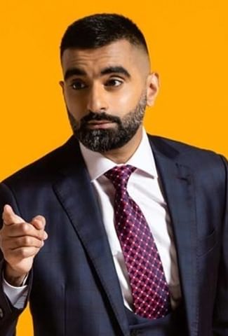 Tez Ilyas