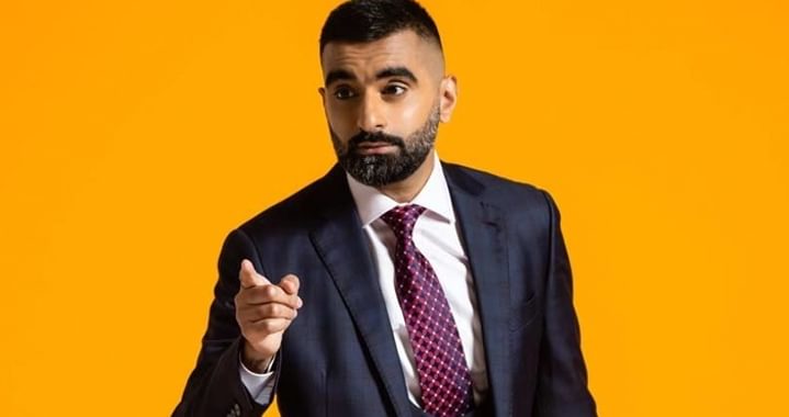 Tez Ilyas