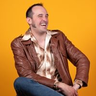 Image of Phil Ellis